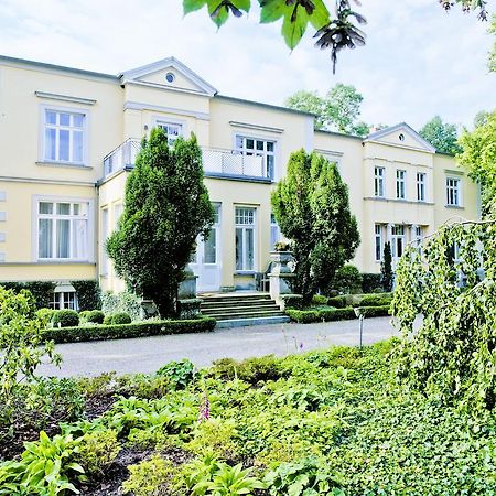 Apartamento Gutshaus Landsdorf Habitación foto